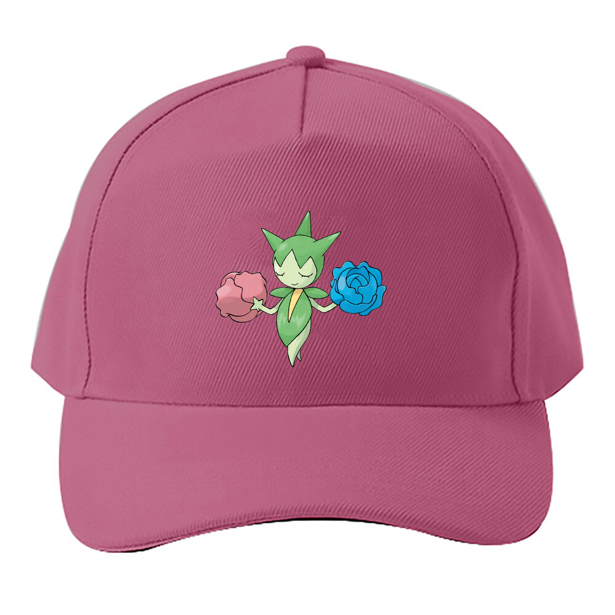 （画像用） ポケットモンスター Pokémon ベースボールキャップ 綿100％ 男女兼用 帽子 スポーツ
